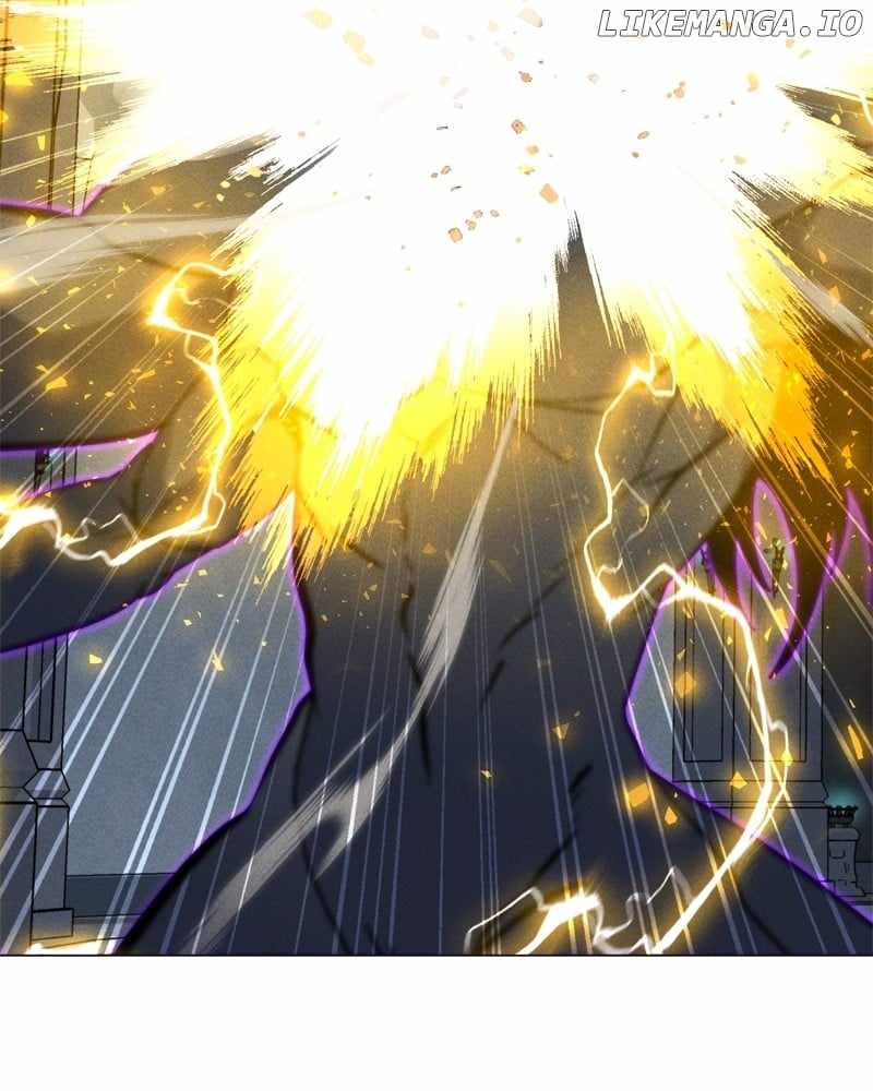 Solo Spell Caster Chapter 188 122